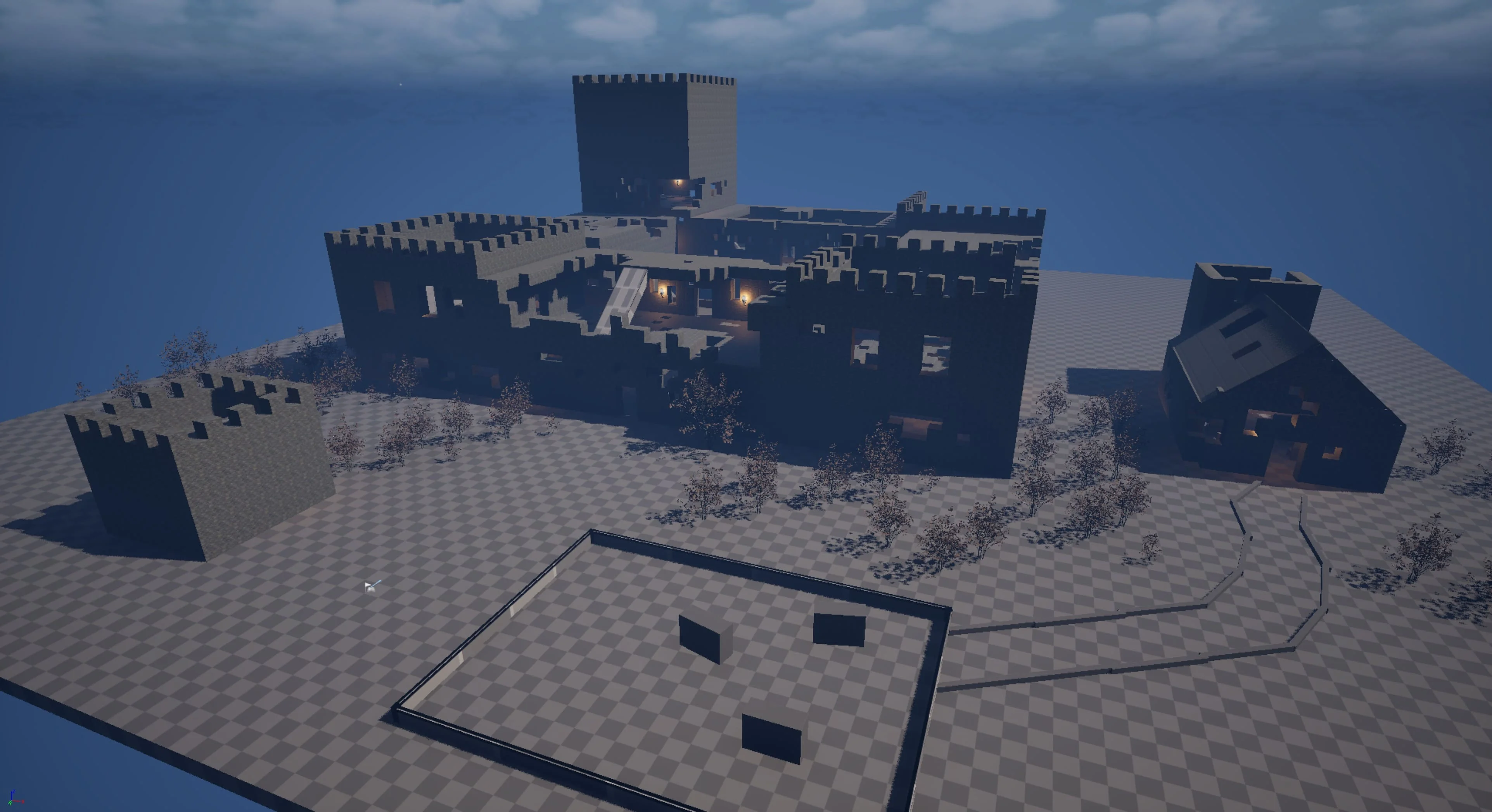 Iteration - After